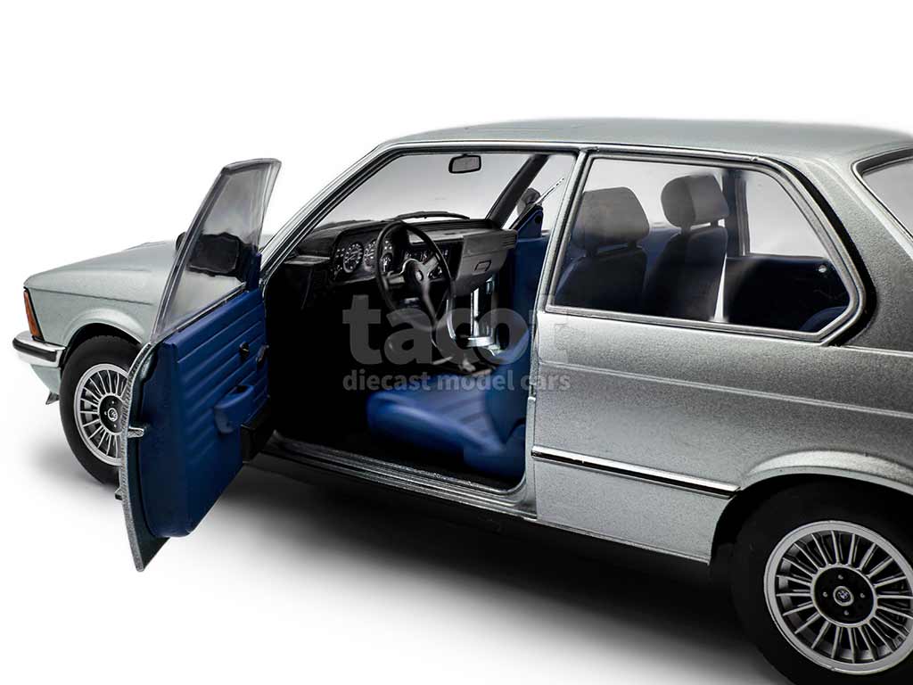 105947 BMW 323i/ E21 1980
