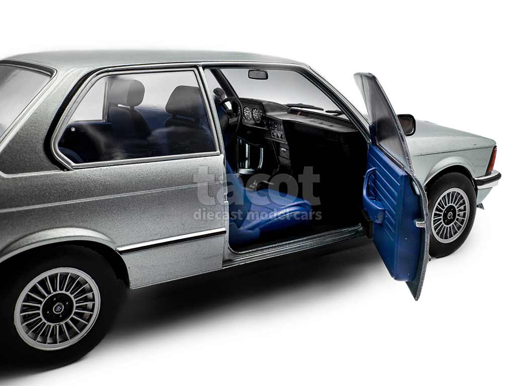 105947 BMW 323i/ E21 1980