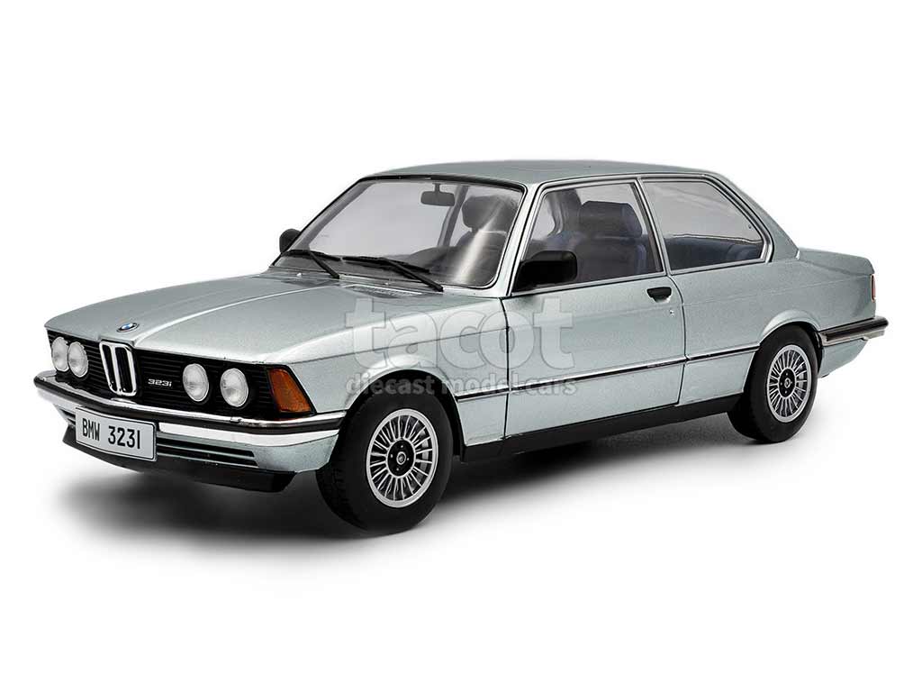 105947 BMW 323i/ E21 1980