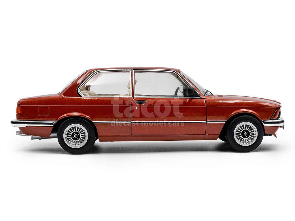 105948 BMW 323i/ E21 1980