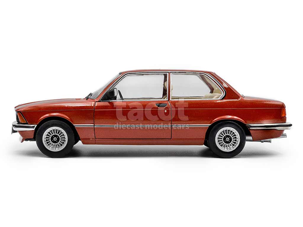 105948 BMW 323i/ E21 1980
