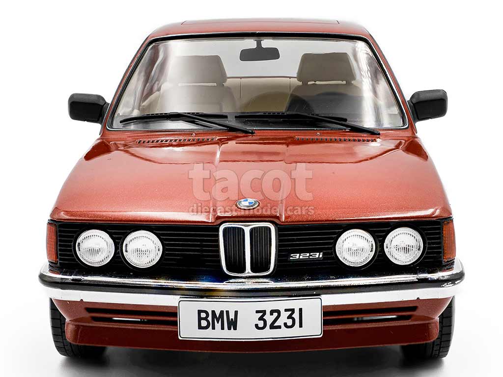 105948 BMW 323i/ E21 1980