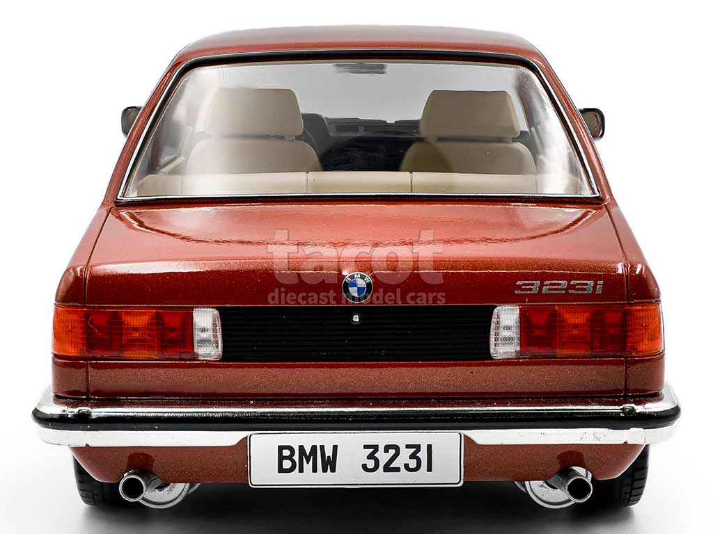 105948 BMW 323i/ E21 1980