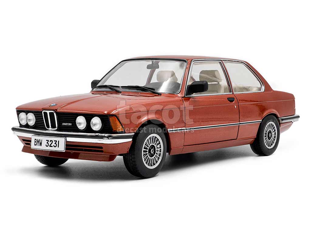 105948 BMW 323i/ E21 1980