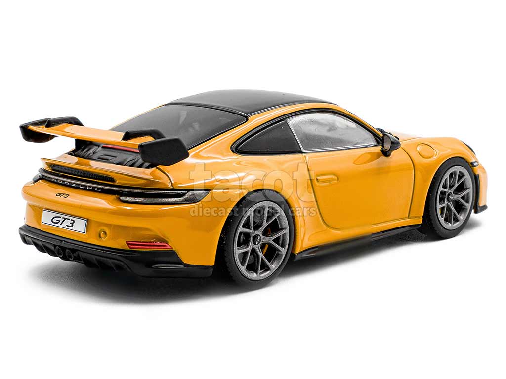 105949 Porsche 911/992 GT3 2023