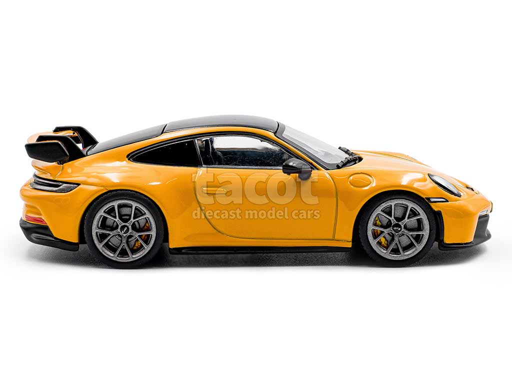 105949 Porsche 911/992 GT3 2023