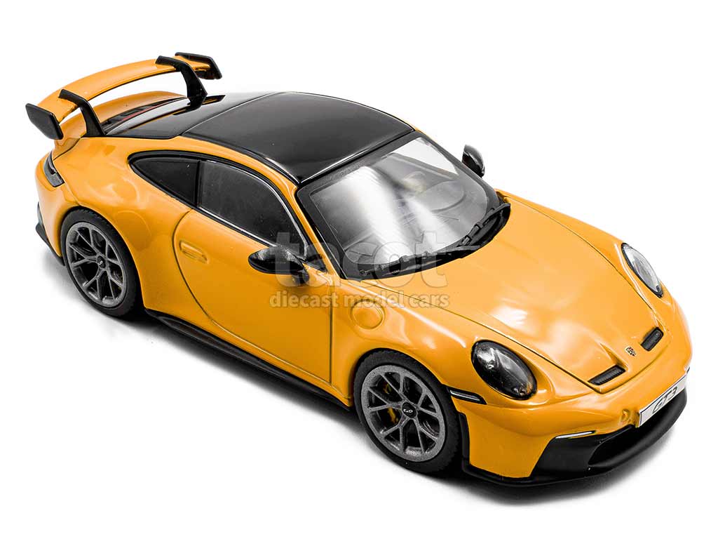 105949 Porsche 911/992 GT3 2023