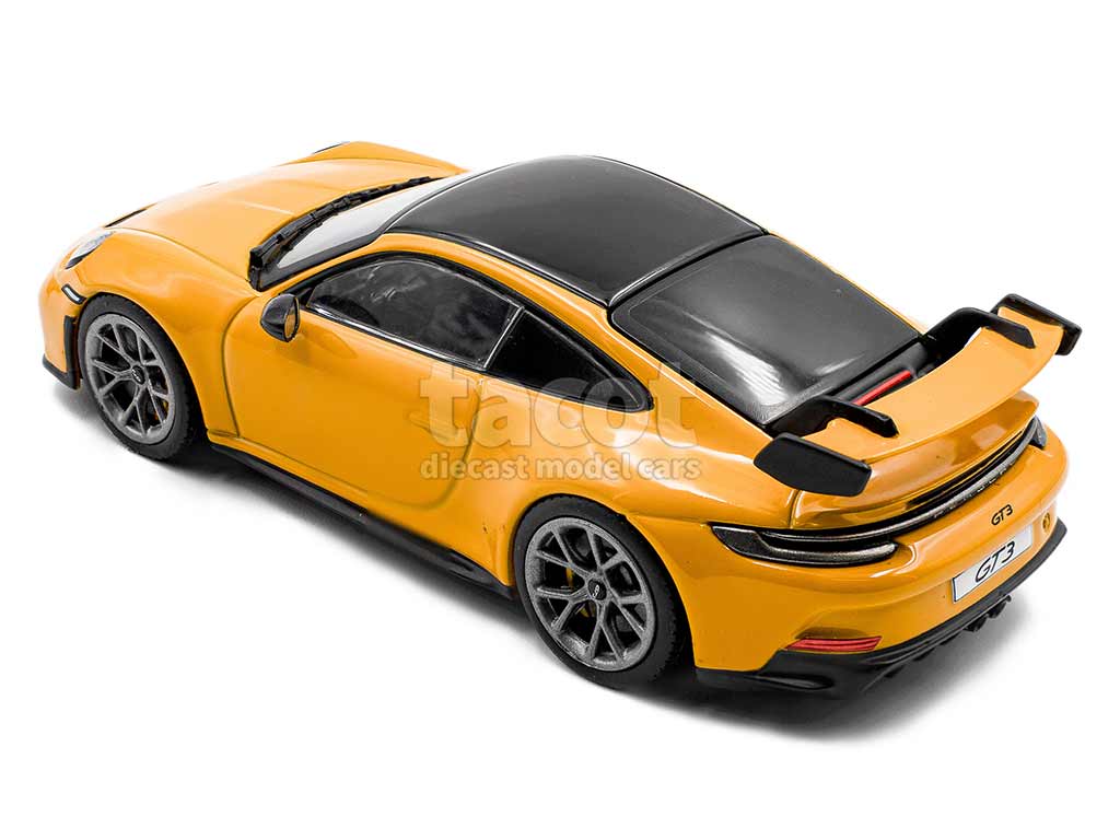 105949 Porsche 911/992 GT3 2023