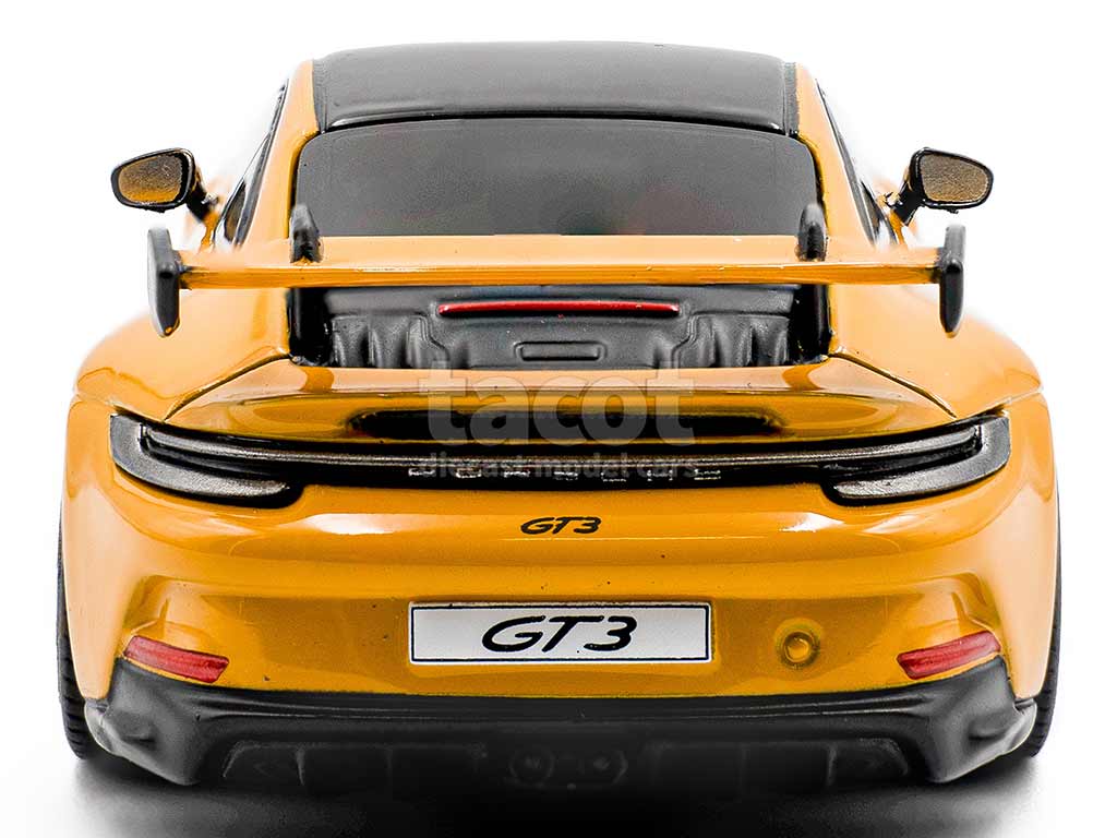 105949 Porsche 911/992 GT3 2023