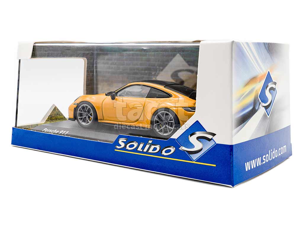 105949 Porsche 911/992 GT3 2023