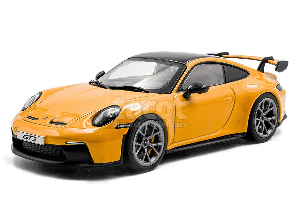 105949 Porsche 911/992 GT3 2023