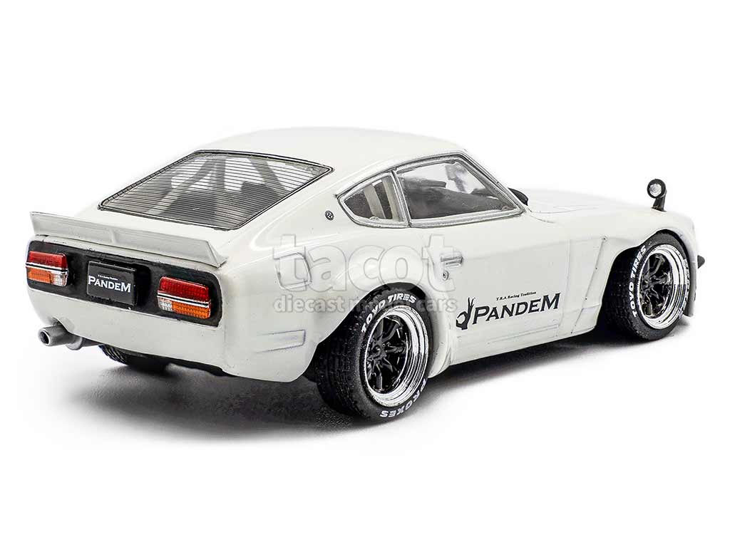 105950 Datsun 240Z Rocket Bunny 1973