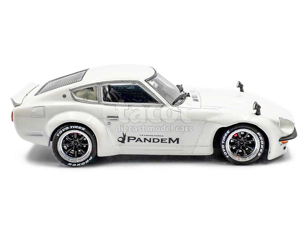 105950 Datsun 240Z Rocket Bunny 1973