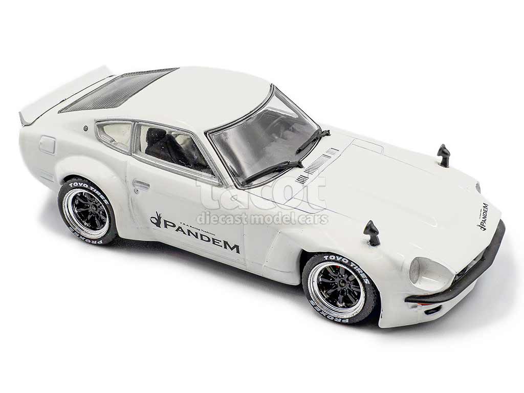 105950 Datsun 240Z Rocket Bunny 1973