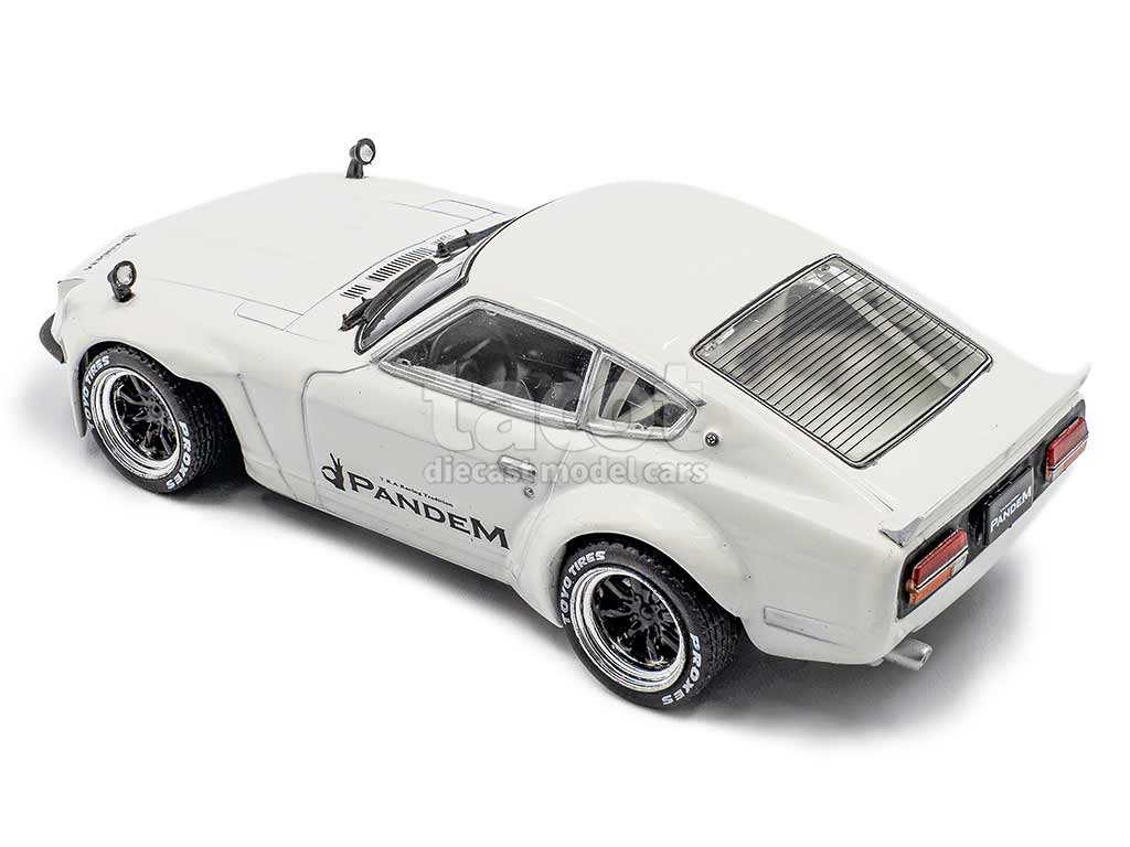 105950 Datsun 240Z Rocket Bunny 1973