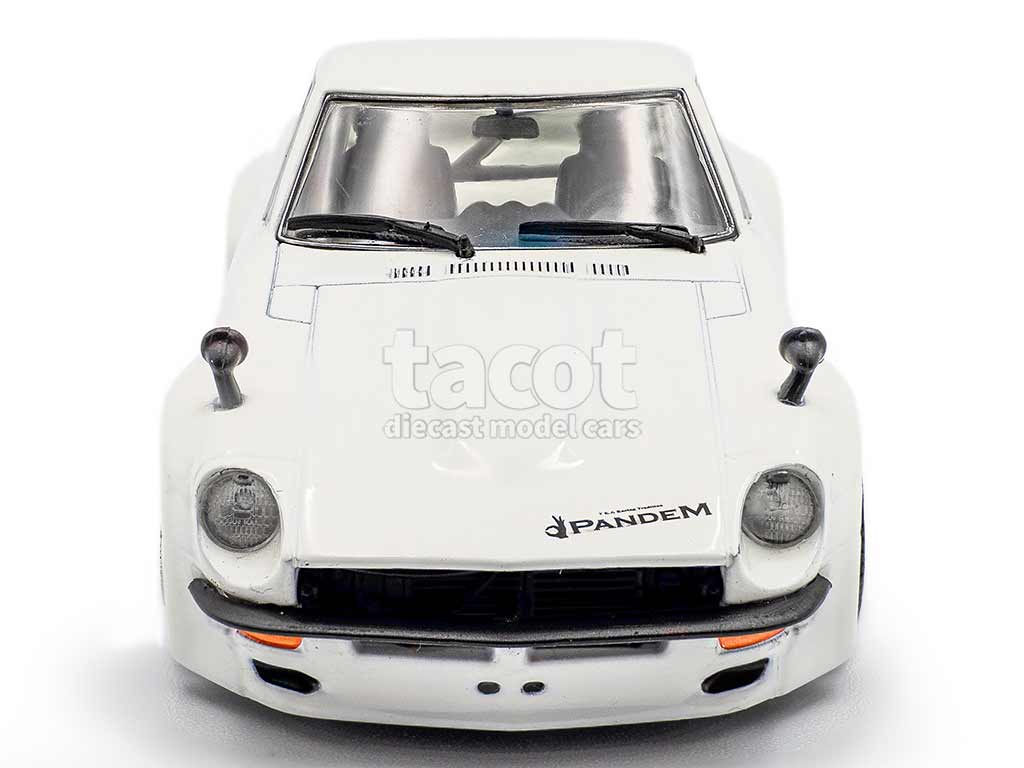 105950 Datsun 240Z Rocket Bunny 1973