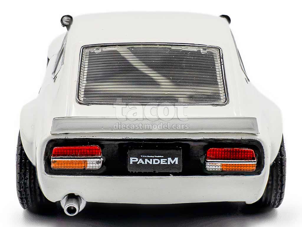 105950 Datsun 240Z Rocket Bunny 1973