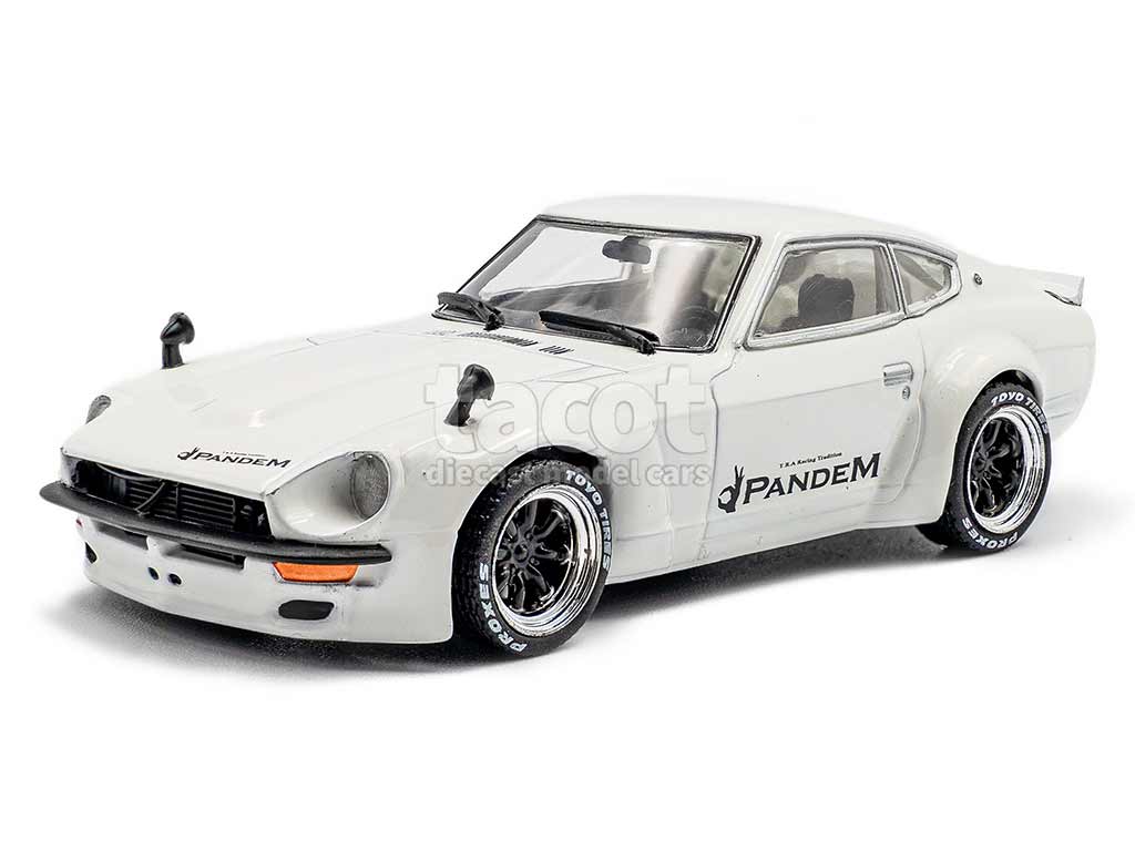 105950 Datsun 240Z Rocket Bunny 1973