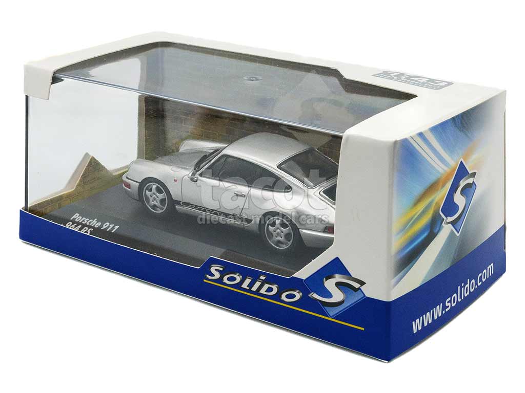105951 Porsche 911/964 RS 1994