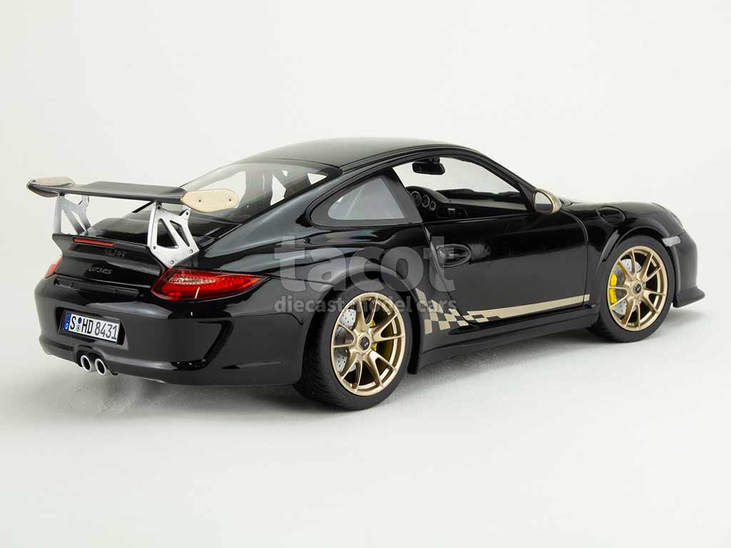 105954 Porsche 911/997 GT3 RS 2009