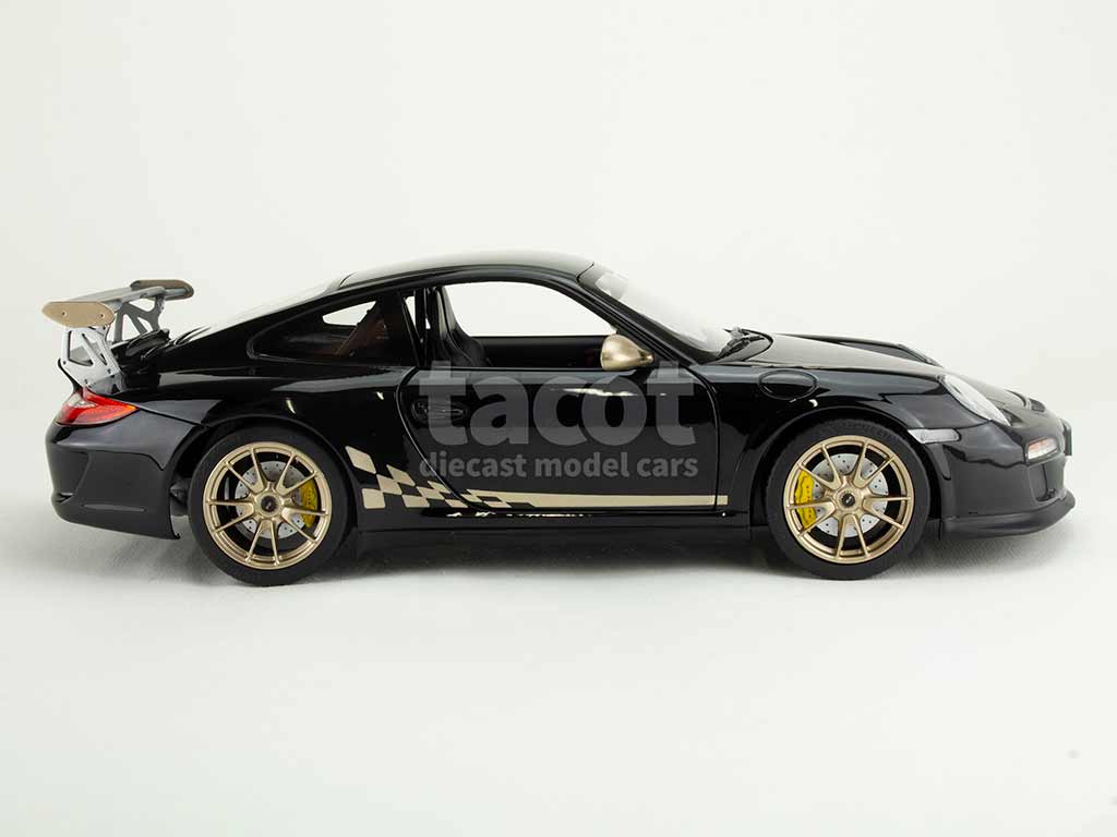 105954 Porsche 911/997 GT3 RS 2009