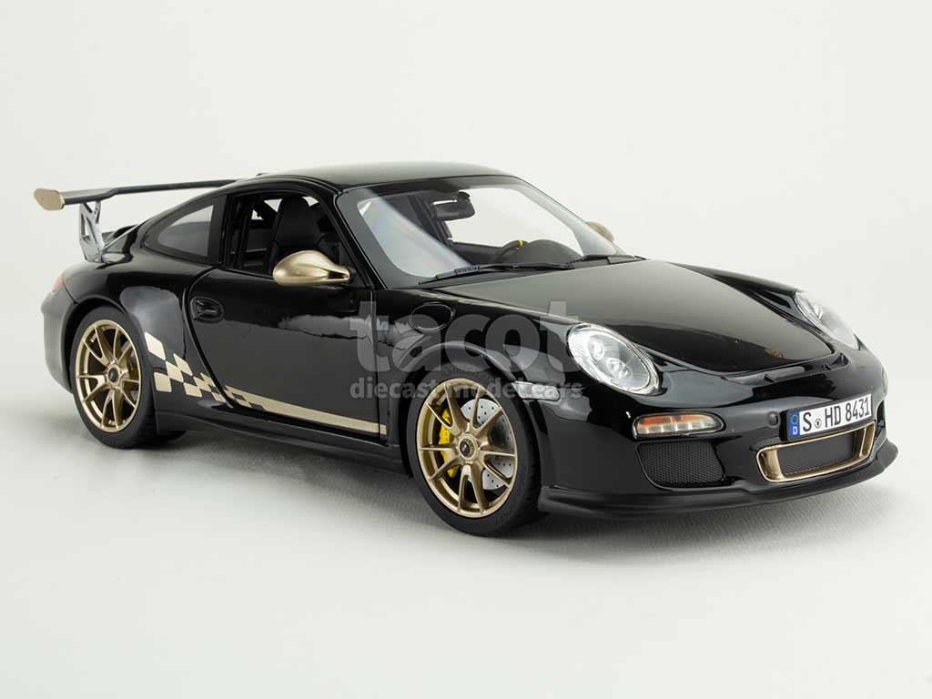105954 Porsche 911/997 GT3 RS 2009