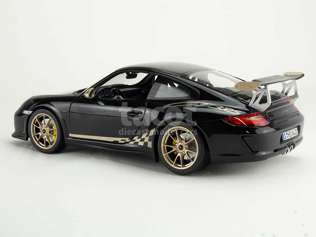 105954 Porsche 911/997 GT3 RS 2009