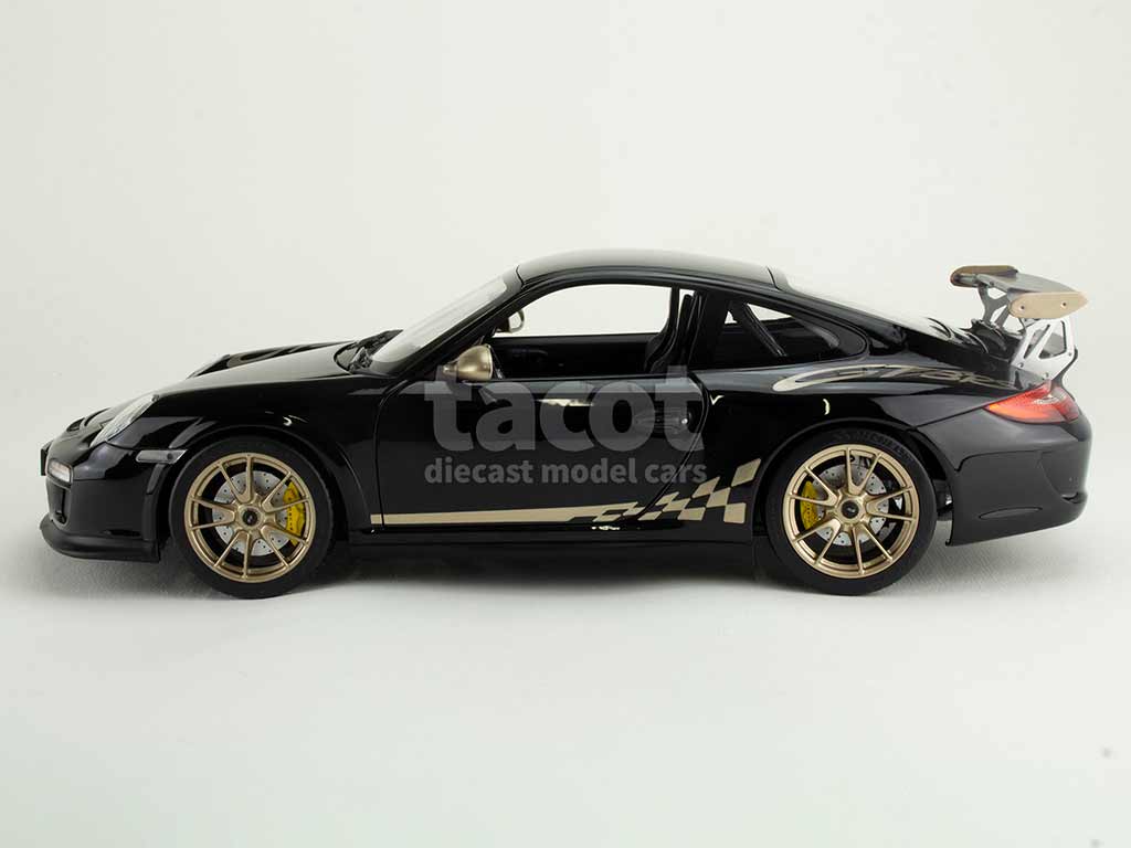 105954 Porsche 911/997 GT3 RS 2009
