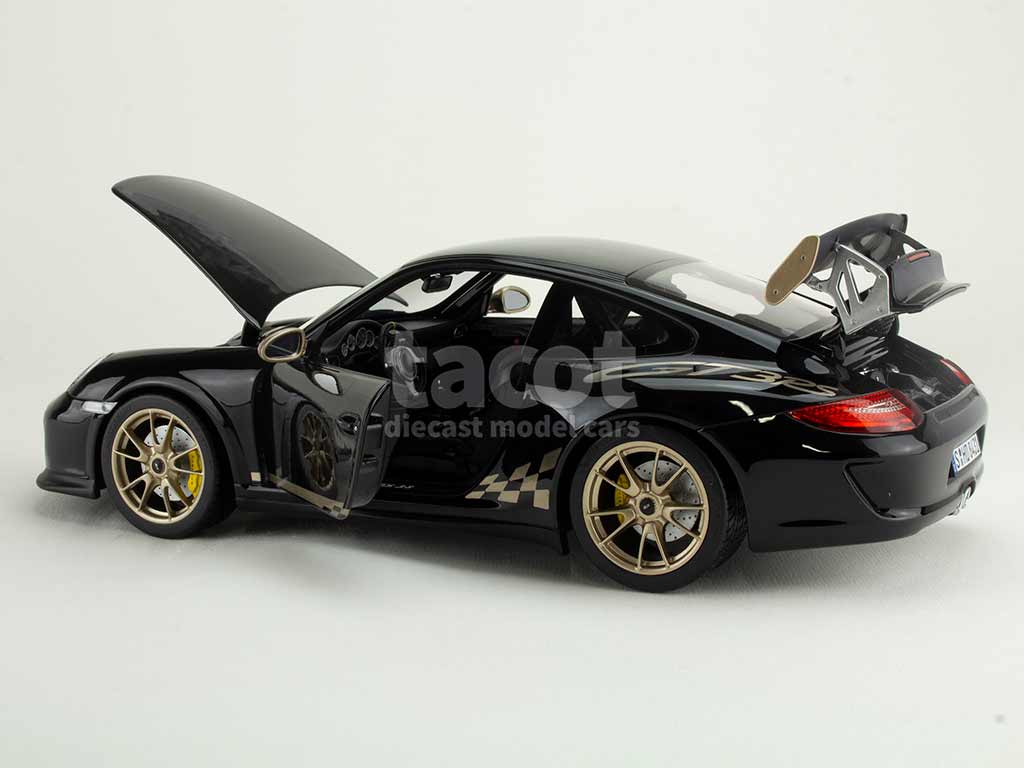 105954 Porsche 911/997 GT3 RS 2009