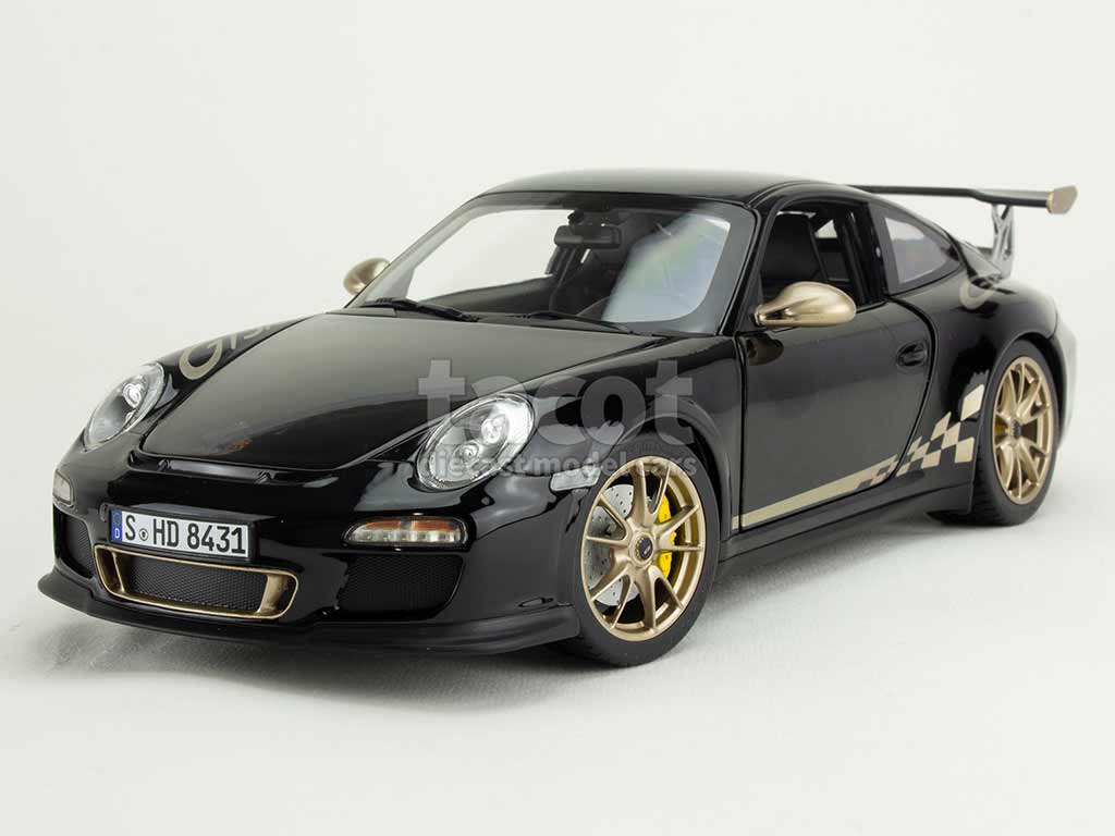 105954 Porsche 911/997 GT3 RS 2009