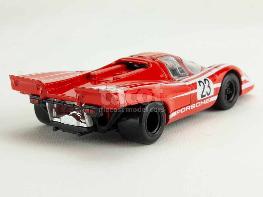 105957 Porsche 917K Le Mans 1970