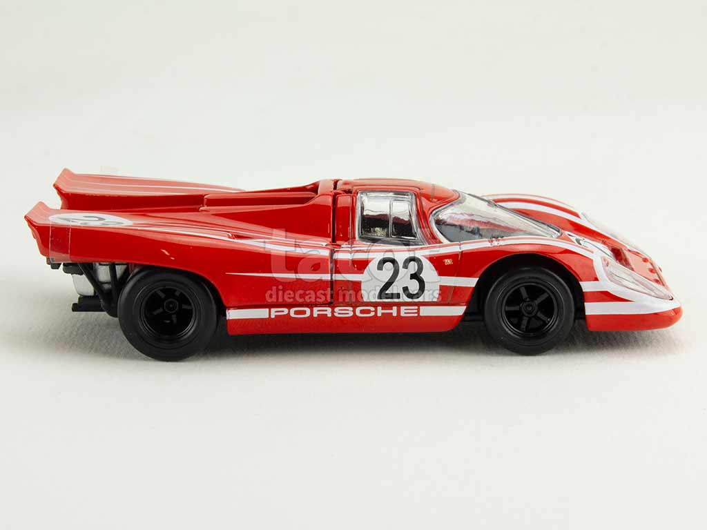 105957 Porsche 917K Le Mans 1970