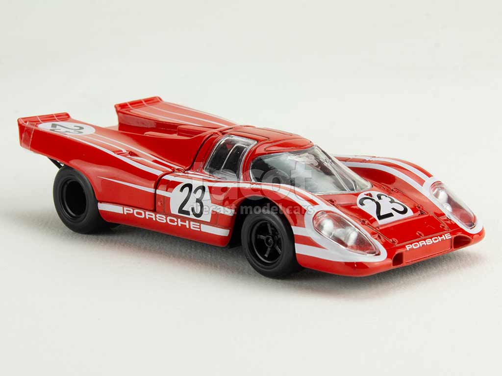 105957 Porsche 917K Le Mans 1970