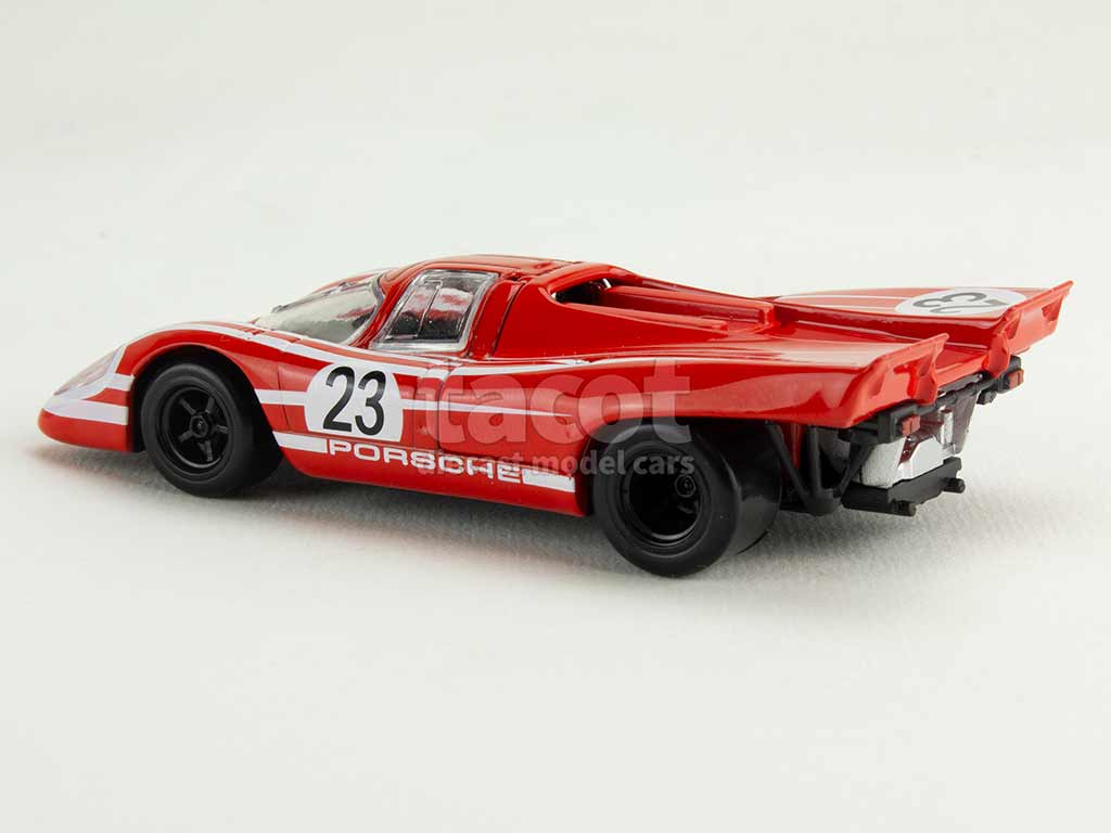 105957 Porsche 917K Le Mans 1970