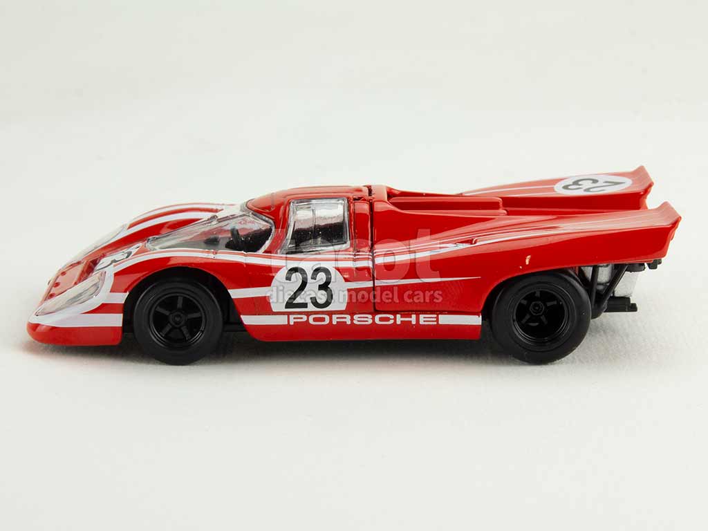 105957 Porsche 917K Le Mans 1970