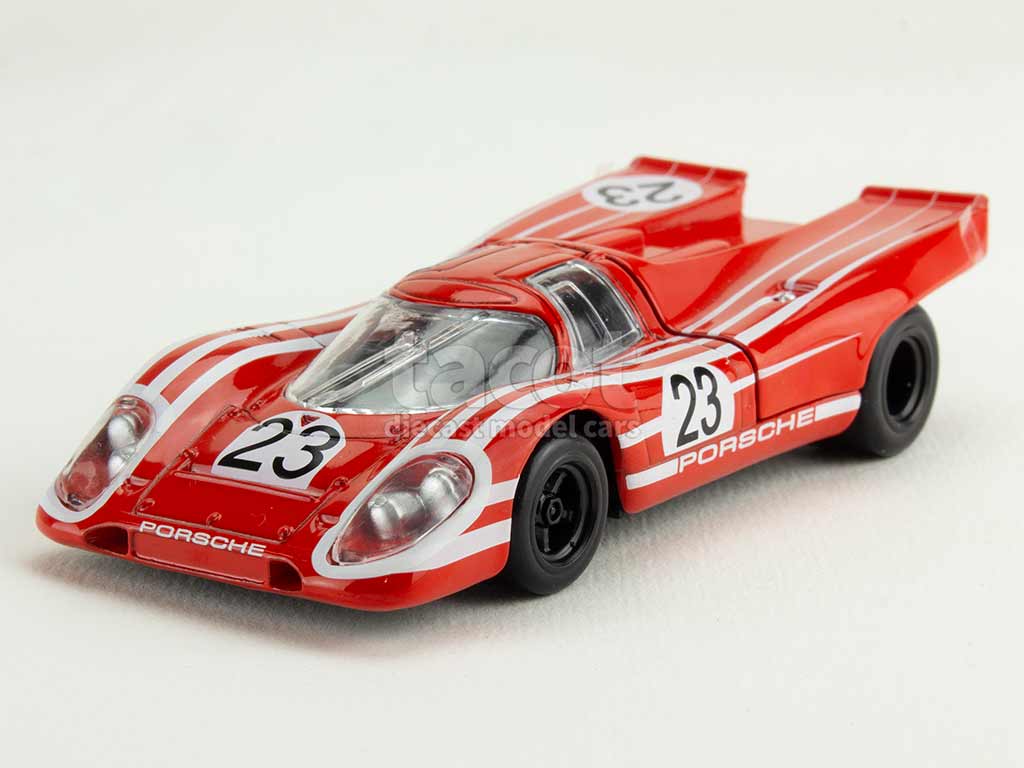 105957 Porsche 917K Le Mans 1970