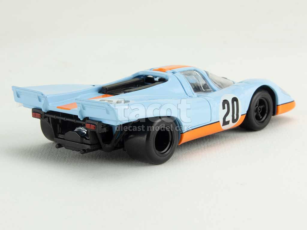 105958 Porsche 917K Le Mans 1970
