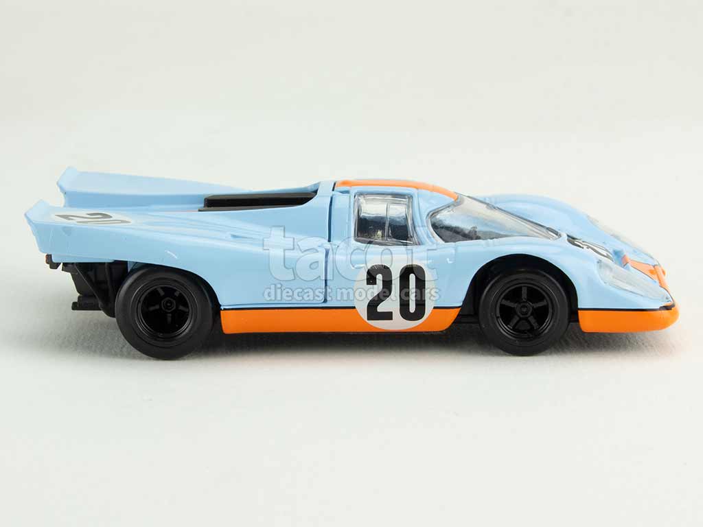105958 Porsche 917K Le Mans 1970
