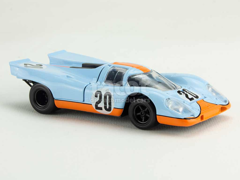 105958 Porsche 917K Le Mans 1970