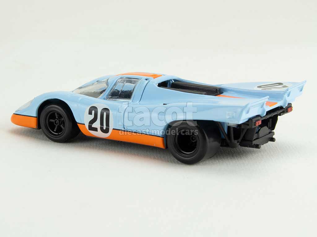 105958 Porsche 917K Le Mans 1970
