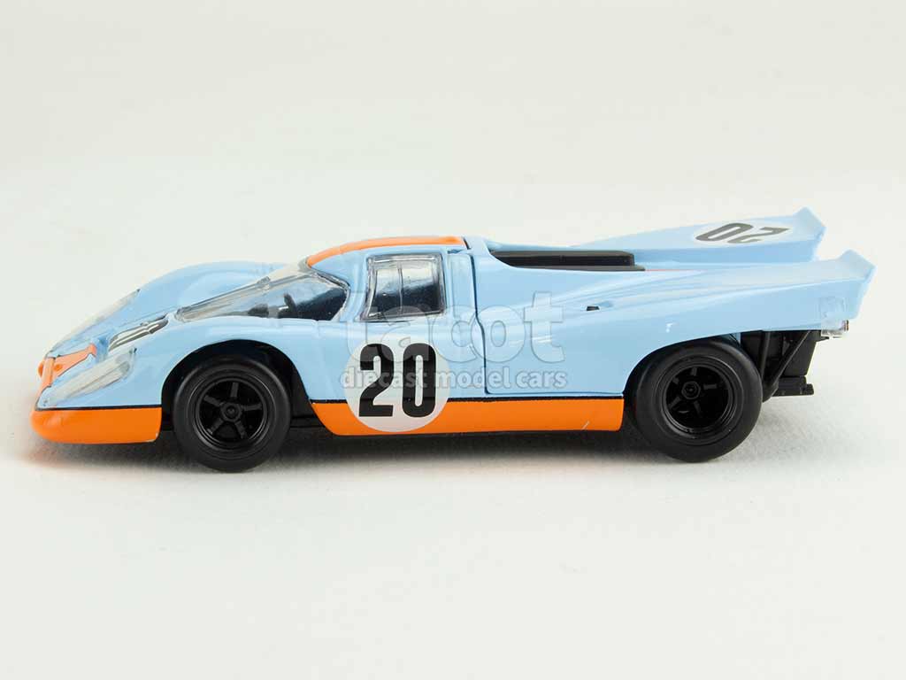 105958 Porsche 917K Le Mans 1970
