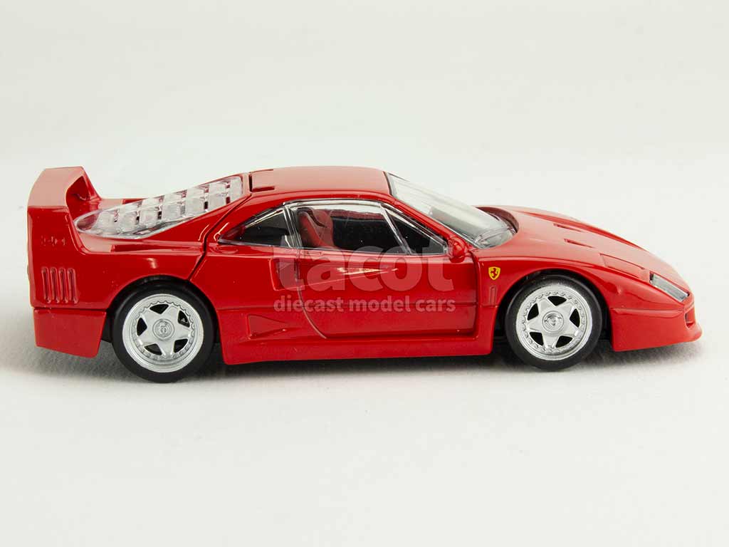 105959 Ferrari F40 1987