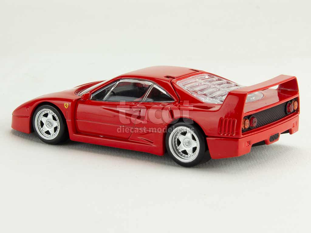 105959 Ferrari F40 1987