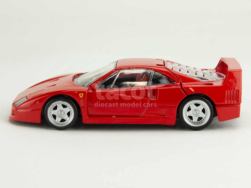 105959 Ferrari F40 1987
