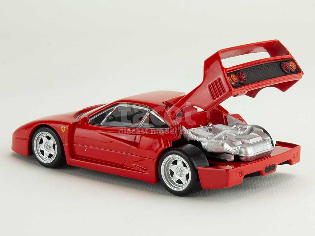 105959 Ferrari F40 1987