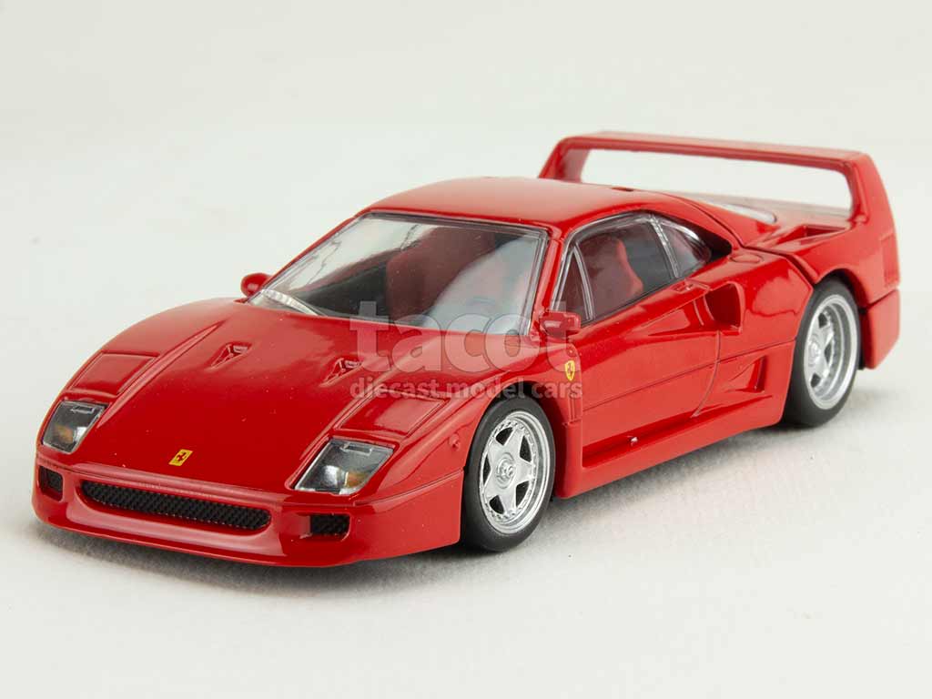105959 Ferrari F40 1987