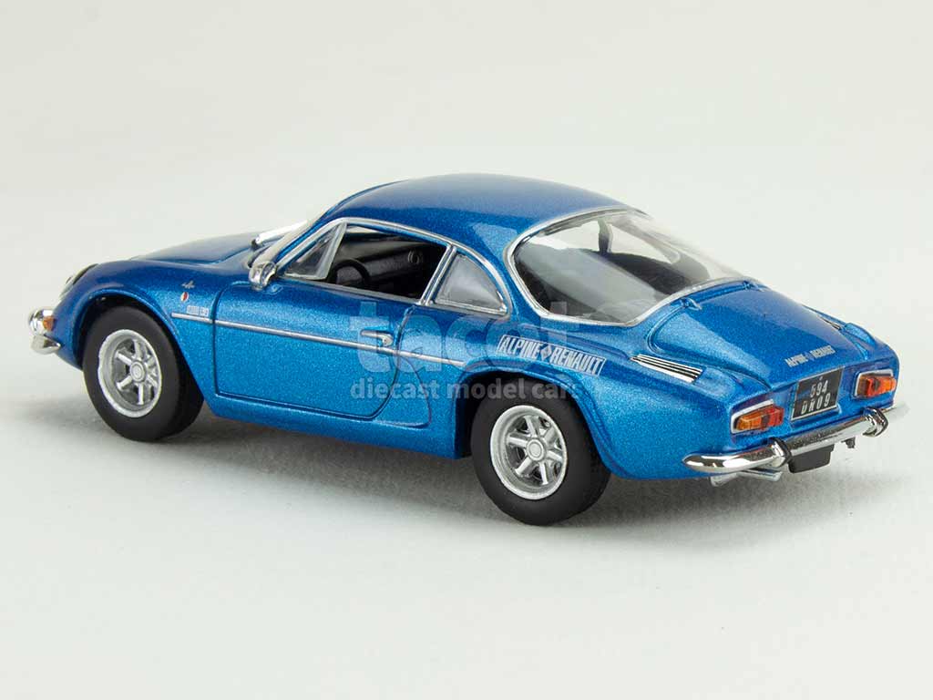105960 Alpine A110 1600S 1973