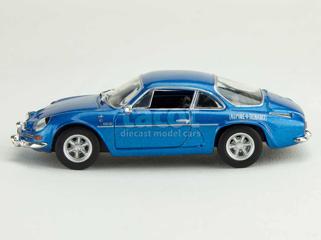 105960 Alpine A110 1600S 1973