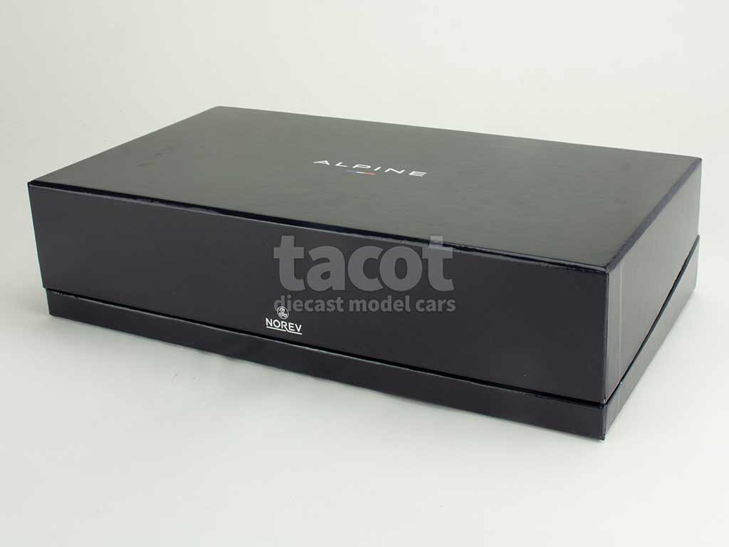 105962 Alpine A110 Set 3 2025