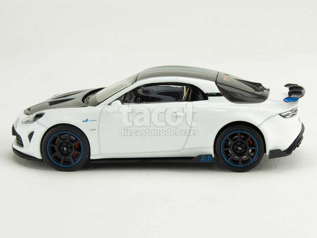 105963 Alpine A110 R Le Mans 2024